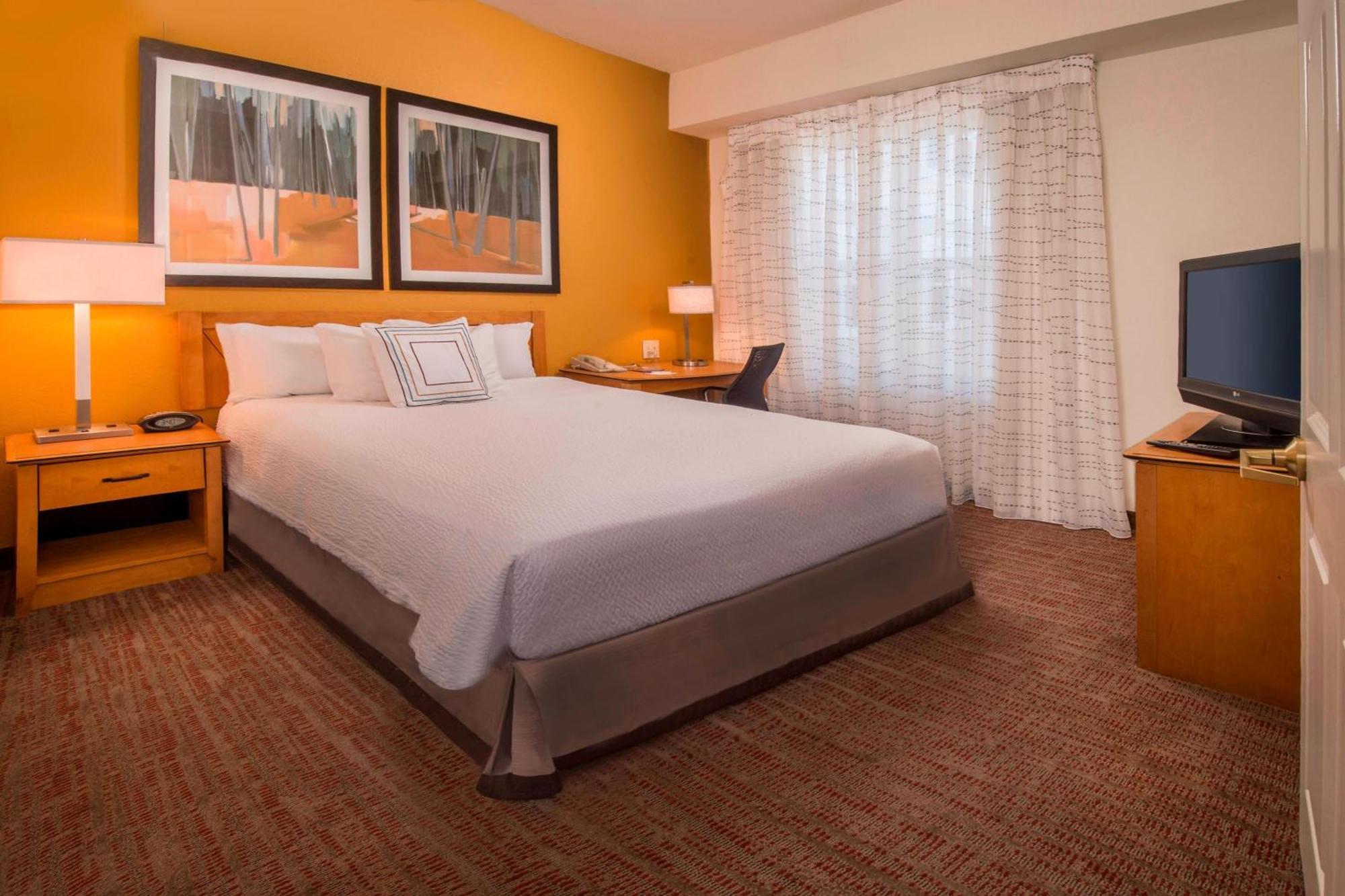 Residence Inn Frederick Exterior foto