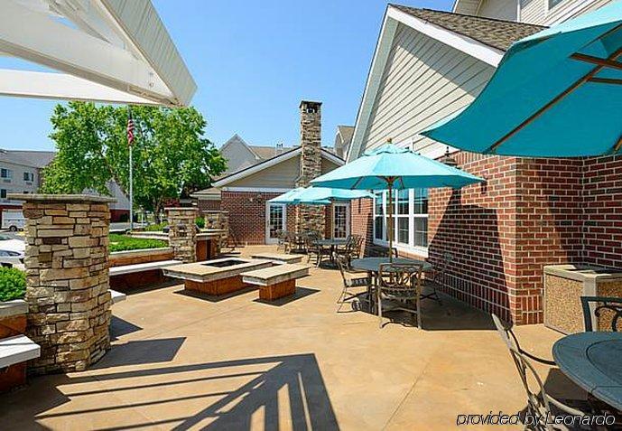 Residence Inn Frederick Exterior foto
