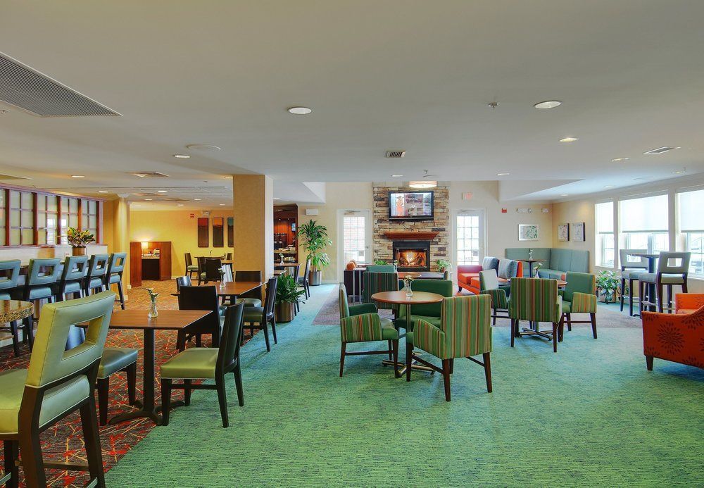 Residence Inn Frederick Exterior foto