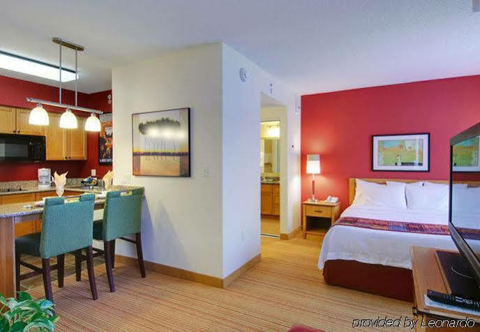 Residence Inn Frederick Exterior foto